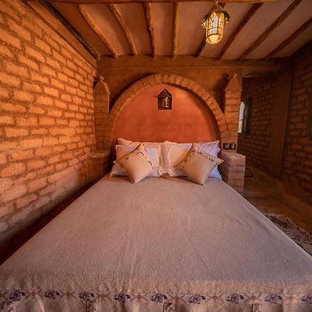 Ouednoujoum Ecolodge & Spa Варзазат Екстер'єр фото